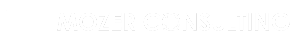 Mozer Consulting logo