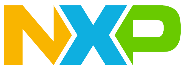 NXP logo